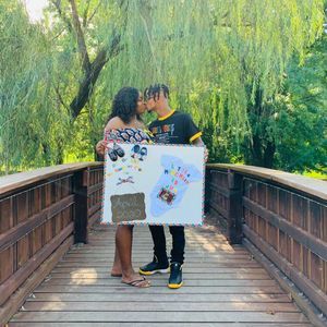 Meet your Posher, Walter